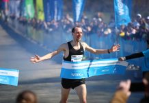 Дмитрій Ніколайчук виграв ЧУ на милі: Мені вже 34, але відчуття, що я тільки починаю!