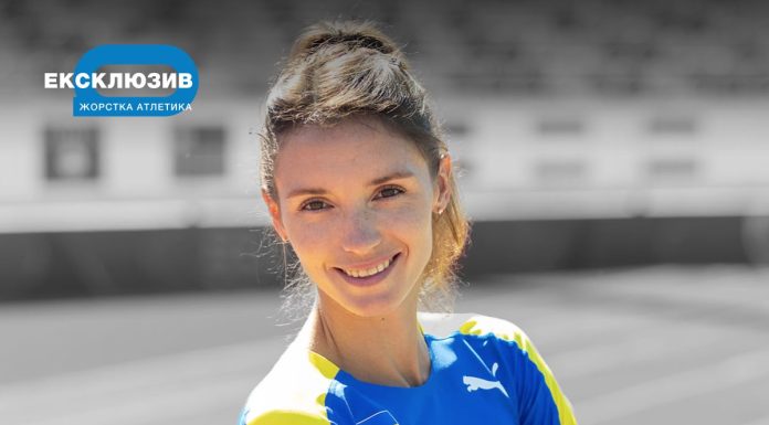 Lyudmyla Olyanovska: “My Main Goal Is an Olympic Medal” After World Team Gold in Brazil