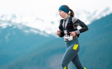 Українка здобула “срібло” відкритого забігу на чемпіонаті Європи з гірського бігу та трейлу