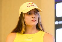 Ярослава Магучіх змагатиметься на етапі світової серії Нідерландах