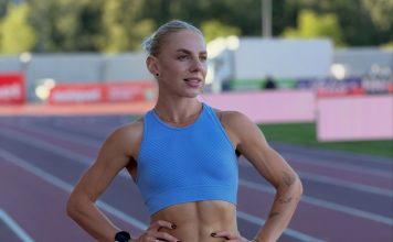 Юлія Гавриляк здобула друге міжнародне «срібло» сезону перед чемпіонатом України