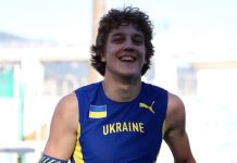 110 метрів з бар’єрами: Багінський виходить до півфіналу, Кукота завершує виступ