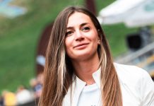 “Вірю що стрибатиму”: Катерина Табашник розповіла про важку травму і мрію повернутися в сектор