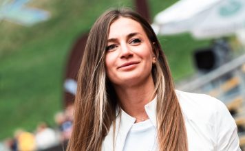 “Вірю що стрибатиму”: Катерина Табашник розповіла про важку травму і мрію повернутися в сектор