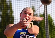 “Або зараз, або ніколи” – Міланія Кохан вирвала золото Євро U18 останнім кидком