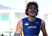 Дмитро Багінський став призером етапу Континентального туру у Фінляндії