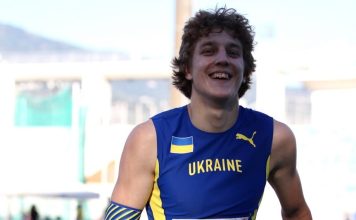 Дмитро Багінський став призером етапу Континентального туру у Фінляндії