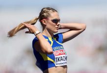 «Не зовсім той результат, про який я мріяла, але точно той, яким я пишаюся»: Вікторія Ткачук — про виступ на Євро-2026