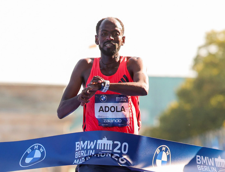 Guye-Adola