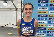 “Приємно побити особистий рекорд” – Наталія Стребкова про виступ на чемпіонаті світу з бігу по шосе