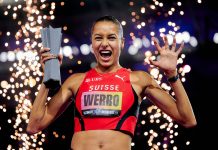 World Athletics оголосила номінанток на звання найкращої легкоатлетки 2026 року